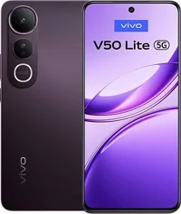 Vivo V50 Lite 5G 12/256 Akıllı Telefon Siyah (2 Yıl Vivo Türkiye Garantili)
