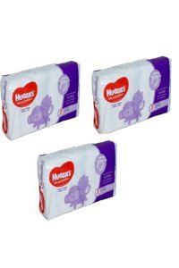 Huggies Ultra Comfort 3 Numara Cırtlı Bebek Bezi 168 Adet