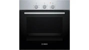 Bosch Serie 2 HBF011BR0T 71 LT Ankastre Fırın