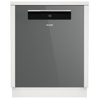 Arçelik Abc 152 G 6 Programlı Ankastre Bulaşık Makinesi - Gri