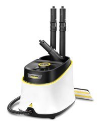 Karcher SC 3 Deluxe Textile Edition Buharlı Temizlik Makinesi