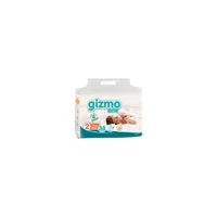 Gizmo Mini 2 Numara Cırtlı Bebek Bezi 38 Adet