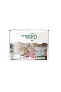 Moon Care XLarge 6 Numara Külot Bebek Bezi 20 Adet
