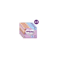 Canbebe Midi Jumbo Paket 3 Numara Bantlı Bebek Bezi 136 Adet