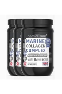 Northsea Marine Collagen Complex Toz Kolajen