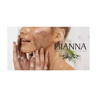 Bianna Ocean Breeze Krem Kavanoz Yüz Peelingi 300 ml
