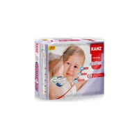 Kanz Ultra-Dry Junior 5 Numara Cırtlı Bebek Bezi 24 Adet