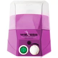 Waxess Etna S80 1+1 Kazanlı Ağda Makinesi Mor