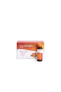 Prof Saracoglu Pro Collagen Mango Sıvı Kolajen 500 ml