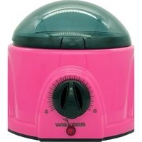 Waxess Turtle S90 1+1 Boncuk Ağda Makinesi Pembe