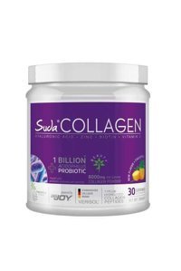 Suda Vitamin Ananas Aromalı Toz Kolajen 300 gr