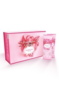 Dr Özgönül Probiozinc Collagen Kolajen 21x10000 mg