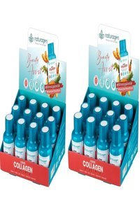 Naturagen Beauty Assist Sıvı Kolajen 24x60 ml