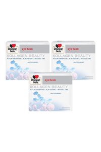 Doppelherz System Kollagen Beauty Tablet Kolajen 3x30 Tablet
