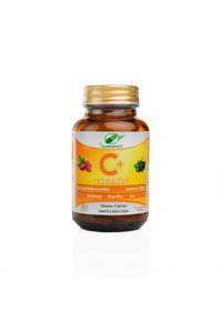 Yurdavit Kara Mürver Kuşburnu Tablet Kolajen 50x1000 mg