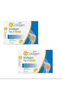 Biosal Multi Complex Tablet Kolajen 2x30 Tablet