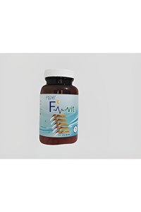 Fenk Pharma Fc- Vit Collagen Kapsül Kolajen 90 Kapsül