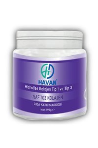 Havan Tip 1-Tip 3 Toz Kolajen 195 gr