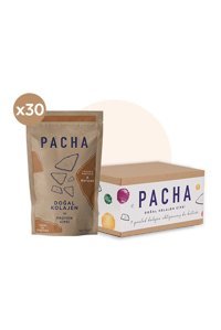 Pacha Tahinli Pekmezli Cips Kolajen