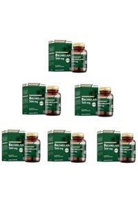 Nutraxin Bromelaın Tablet Kolajen