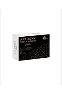Artroxy Plus Tablet Kolajen 30 Tablet