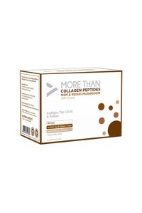 More Than Collegen Peptıdes Saşe Kolajen 30 Saşe