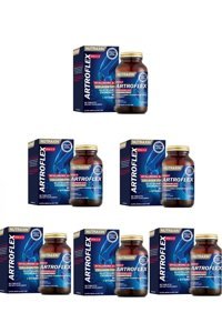 Nutraxin Artroflex Hya Tablet Kolajen 6x90 Tablet