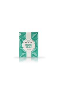Collaquın Hydrolyzed Collagen Saşe Kolajen 30 Saşe