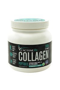 L'Actone Hydrolyzed Collagen Peptitdes Toz Kolajen 300 gr