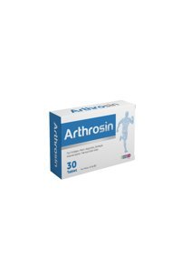 Northline Arthrosin Tablet Kolajen 30 Tablet