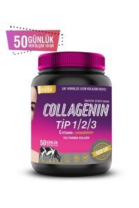 Collagenın Rüya Toz Kolajen 500 gr