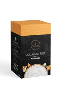 Minalife Toz Kolajen