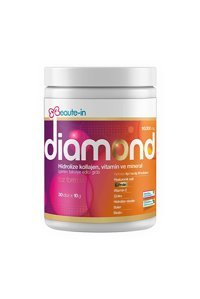 Herbasist Beaute-in Diamond Toz Kolajen 300 gr