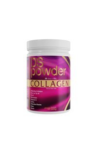 Pharmaskin Ds Powder Collagen Toz Kolajen 300 gr