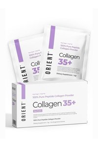 Orient Collagen 35 Saşe Kolajen 10x5000 mg