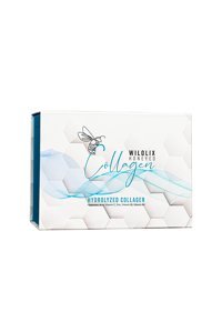Wilolix Honeyed Collagen Tablet Kolajen