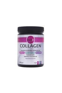 More Collagen Yaban Mersini Aromalı Toz Kolajen 300 gr