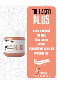 Dr Kalan Collagen Plus Sıvı Kolajen 210 ml