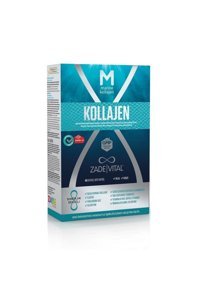 Zade Vital Marine Kapsül Kolajen 40 Kapsül