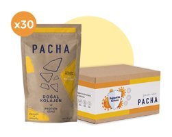 Pacha Cips Kolajen