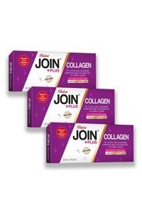 Balen Join plus Sıvı Kolajen 3x10x30 ml