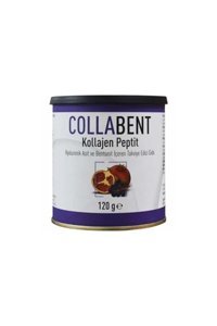 Medikil Collabent Toz Kolajen 120 gr