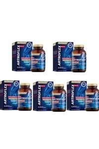 Nutraxin Artroflex Hya Tablet Kolajen 5x90 Tablet