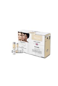The Mossi Beauty Sıvı Kolajen 30x40 ml