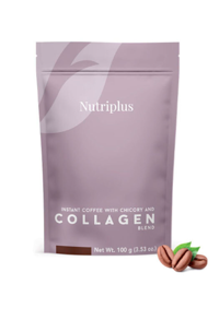 Farmasi Nutriplus Toz Kolajen 100 gr