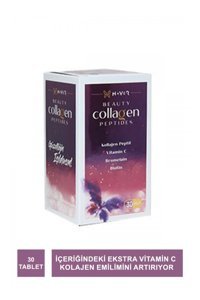 Haver Collagen Peptides Tablet Kolajen 2x30 Tablet