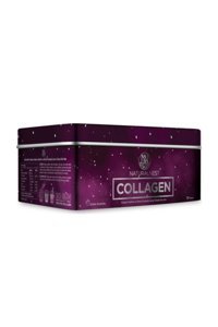 Naturalnest Çilek Aromalı Saşe Kolajen 30 Saşe