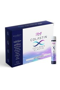 Colastin Elastin Sıvı Kolajen 14x25 ml