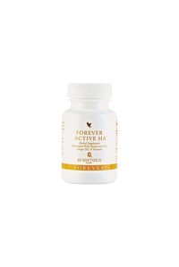 Forever Living Products Forever Active Ha Hyaluronic acid Kapsül Kolajen 60 Kapsül