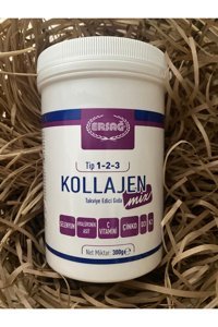 Ersağ Kollajen Mix Toz Kolajen 300 gr